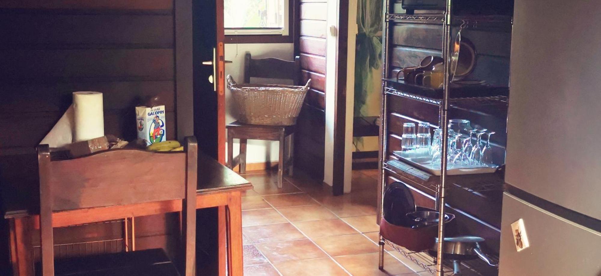 L'Ecomusee Creole De La Guadeloupe Сент-Роз Экстерьер фото
