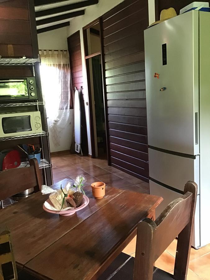 L'Ecomusee Creole De La Guadeloupe Сент-Роз Экстерьер фото
